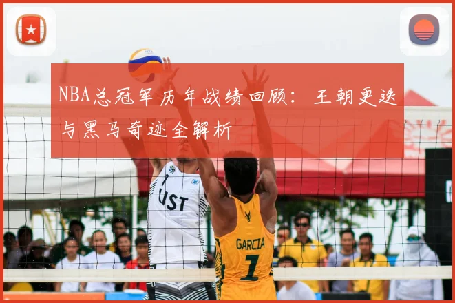 NBA总冠军历年战绩回顾：王朝更迭与黑马奇迹全解析