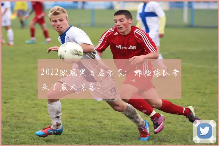 2022欧冠黑马启示录:哪些球队带来了最大惊喜?